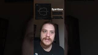 SPIRITBOX  Perfect Soul  Single Review [upl. by Assilym]