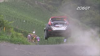 Best Of Rally 2011 HD [upl. by Light192]