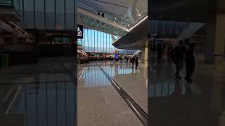 Nueva terminal de partidas del aeropuerto de Ezeiza Buenos Aires Argentina 1 [upl. by Sitoeht]