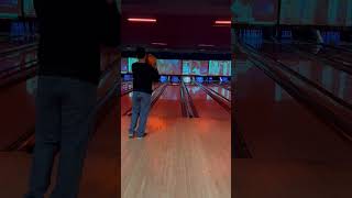 Mazedaar game h usa bowling gaming ytviral shortfeed shortviral trend amazing funweekend [upl. by Atsirhcal]