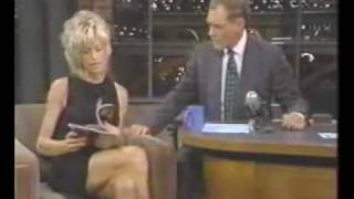 Farrah Fawcett interview 1997 3 [upl. by Cele]