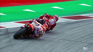 MotoGP 2019  Highlights [upl. by Booth74]