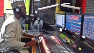 LABARAN DUNIYA NA HANTSI 0800AM 13032024 AFRICA HAUSA TV [upl. by Emmons913]