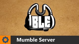 Raspberry Pi  Mumble Server [upl. by Briny]