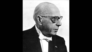 Dvořák  Symphony n°8  Amsterdam  Szell [upl. by Carson]