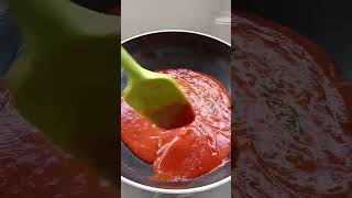 TOMATO AND MASCARPONE SAUCE [upl. by Ule]