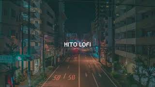 Night lofi playlist • lofi music  chill beats to relaxstudy to [upl. by Kensell48]