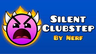 SILENT CLUBSTEP but 1 Death  1 Nerf [upl. by Terrej]