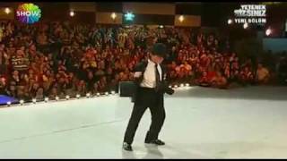 Michael Jackson Child best impersonator Ever [upl. by Given]