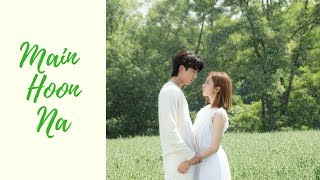 Main Hoon Na  Bride of the Water God  Korean Mix [upl. by Dara]