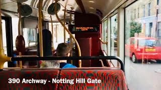 London Buses 2017 Part4 [upl. by Pirozzo]