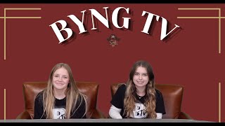 BYNG TV SEASON 12 EPISODE 7 [upl. by Riada582]