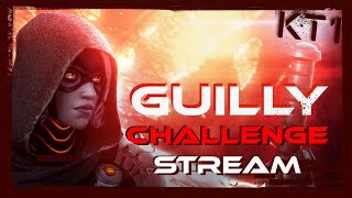 Deathless Guillotine Challenge Live Marvel Contest Of Champions [upl. by Ernst]