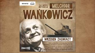 Słuchaj za darmo  Wrzesień żagwiący  audiobook [upl. by Rehtnug706]