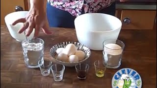 🍰 How To Bake A Cake At Home From Scratch For Beginners IN 16 MINUTES  How To Make A Cake 2025 😋 [upl. by Alissa907]