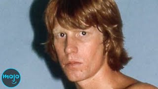 The Shocking True Story of the Von Erich Curse [upl. by Yhotmit643]