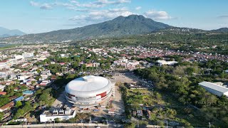 CALAMBA CITY HALL 2024 May 02 [upl. by Nednil]