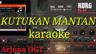 kutukan mantan karaoke [upl. by Faustina]