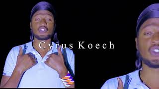 Poleni sana Londiani Junction Accident Cyrus Koech Official latest Video [upl. by Quinton]