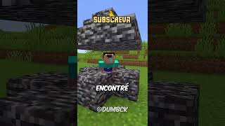 ¡HOY POR FIN ME VENGARÉ DEL NOOB DE MINECRAFT 🛍️ shorts [upl. by Valeda809]