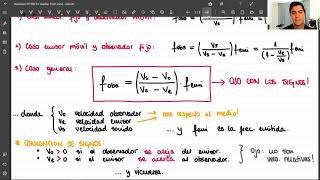 Auxiliar 5 Sonido y Efecto Doppler [upl. by Gnoy566]