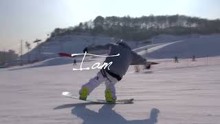 SNOWBOARD 1112 Ground Trick amp Free Riding 9 [upl. by Lamdin]