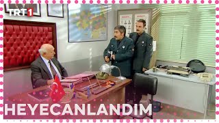 Denetimde Bekiri komiser sandılar  Seksenler 94 Bölüm trt1 [upl. by Toole]