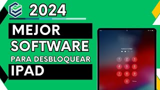 【2024✅】Programa para desbloquear iPad con PassFab iPhone Unlock [upl. by Eilujna]