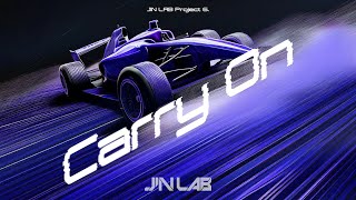 진진JINJIN JIN LAB Project 6 Carry On [upl. by Atterys353]