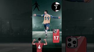 🛑Ronaldo stop video challenge 🤔 🎉100 rupees give a challenge 🎉 [upl. by Nirrol]