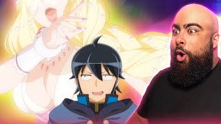 FESTIVAL PREP  Tsukimichi Moonlit Fantasy S2 Episode 13 Reaction [upl. by Rosenberg]