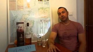 Виски обзор 90 Ardmore Traditional Cask 46 Alc [upl. by Doownel179]