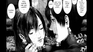 GANTZ Really Did THAT  Vol 34 Review [upl. by Ule]