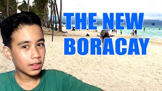 Boracay Island Beach [upl. by Itsyrc]