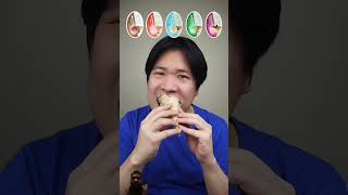 Extreme Ice Cream Mukbang [upl. by Hume]