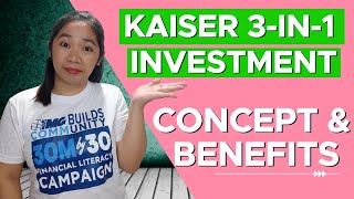 Concept and Benefits of Kaiser LONGTERM HEALTHCARE 2024 [upl. by Jit4]