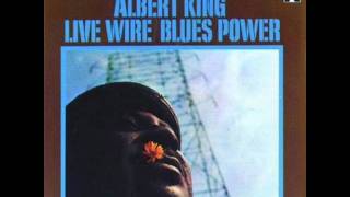 Albert King  Night Stomp [upl. by Cordy900]