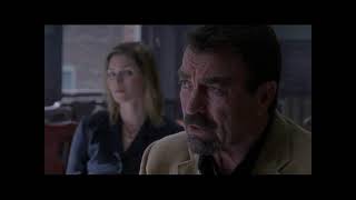 Jesse Stone quotI Am A Copquot scene Tom Selleck in Jesse Stone Stone Cold [upl. by Hurley74]