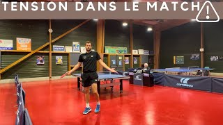 National 3 Eaubonne vs Le Chesnay [upl. by Elliot]