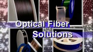 Molex  Polymicro Optical Fiber Solutions [upl. by Ardried]