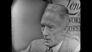 Full Interview of Admiral Byrd Talking about Antarctica Secrets  Flat Globe or Hollow Earth [upl. by Aimar]