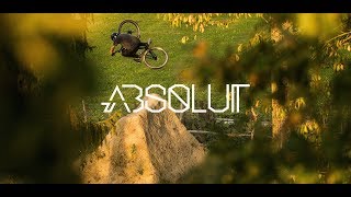 COMMENCAL ABSOLUT 2018  Jeremy Berthier [upl. by Ilan544]