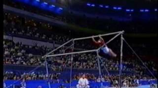 2000 Olympics Womens AA Part 3 [upl. by Kepner]