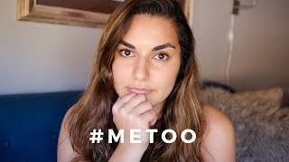 MeToo  My Story of Sexual Assault [upl. by Rodrigo]