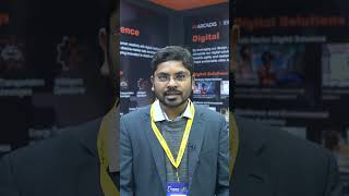 Arcadis  IBI Group at Smart Mobility India 2024 [upl. by Singleton]