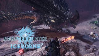 Ruining a Ruiner  Monster Hunter World Iceborne  33 [upl. by Cohla]