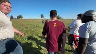 Pickett’s Charge [upl. by Frank]