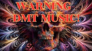 INTENSE Shamanic Meditation Music DEEP TRANCE WITH STRONG THETA BRAIN WAVES Third Eye Hz Journey [upl. by Jo]