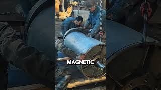 How a 10000Unit Magnetic Core is Assembled [upl. by Denis474]