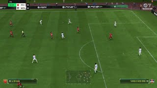 FC 24  Shanghai Port FC vs Meizhou Hakka FC  CSL  09082024  Gameplay PS5 [upl. by Ahsima198]